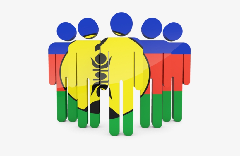 Download Flag Icon Of New Caledonia At Png Format - South Georgia And The South Sandwich Islands Icons, transparent png
