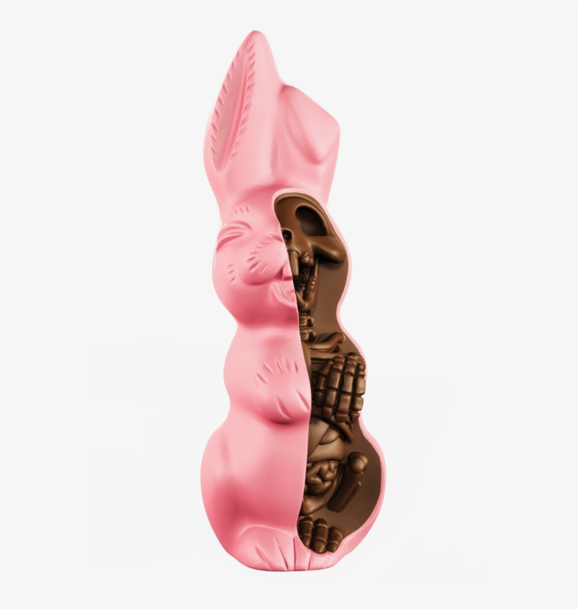 Easter Bunny, transparent png