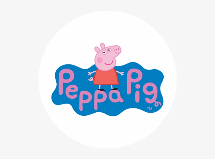 Peppa Pig, transparent png