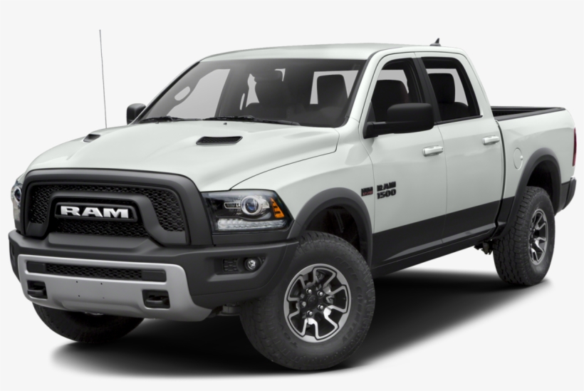 2016 Ram Rebel - 2017 Ram Truck Price, transparent png
