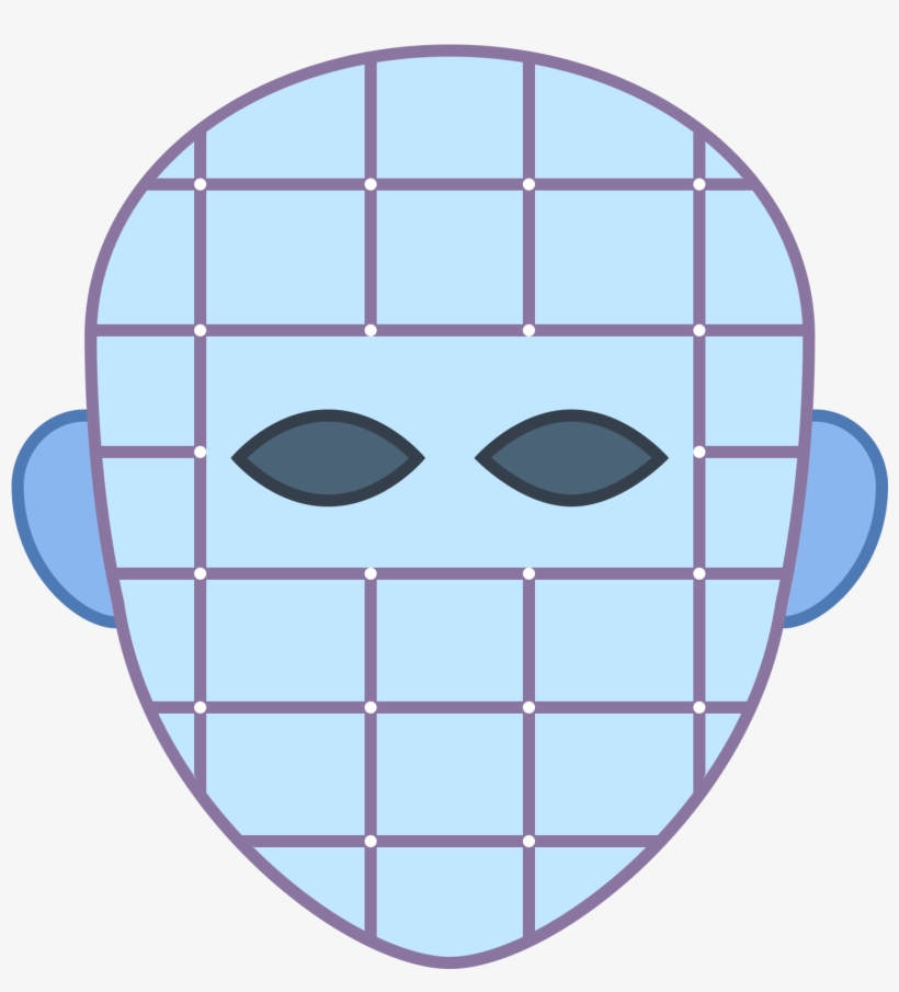 Hellraiser Pinhead Icon - Praha, transparent png