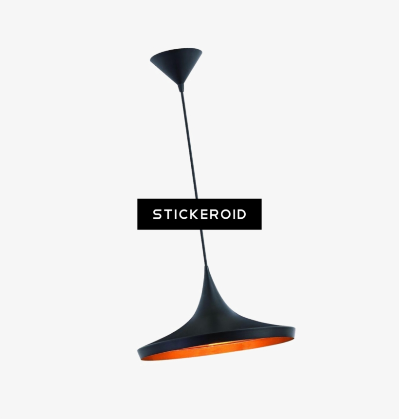 Hanging Light Electronics - Lampshade, transparent png