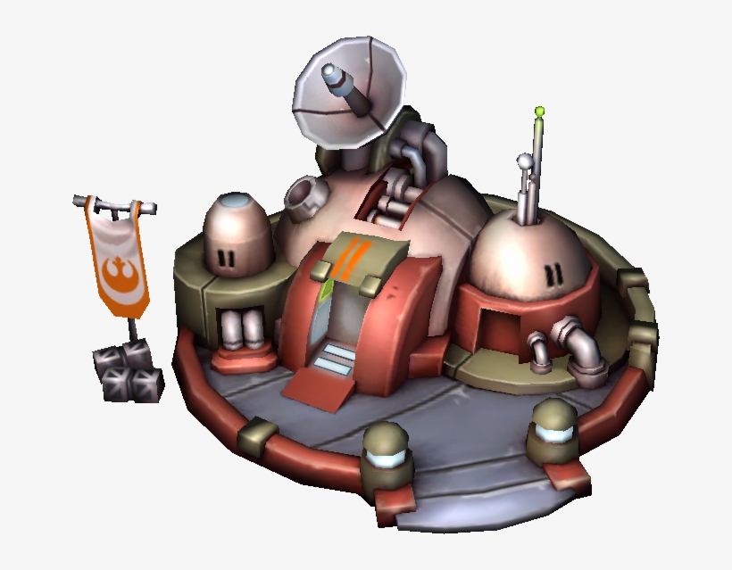 Headquarters L6, transparent png