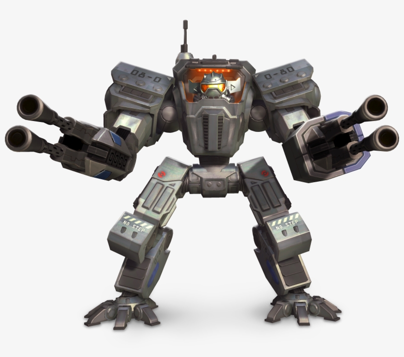 Paladins - Ruckus - Transformers Triple Changers, transparent png