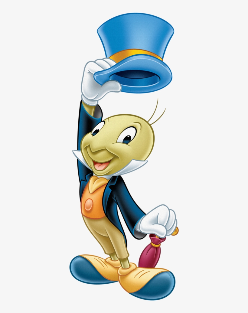 Фото, Автор Soloveika На Яндекс - Jiminy Cricket Transparent Background, transparent png