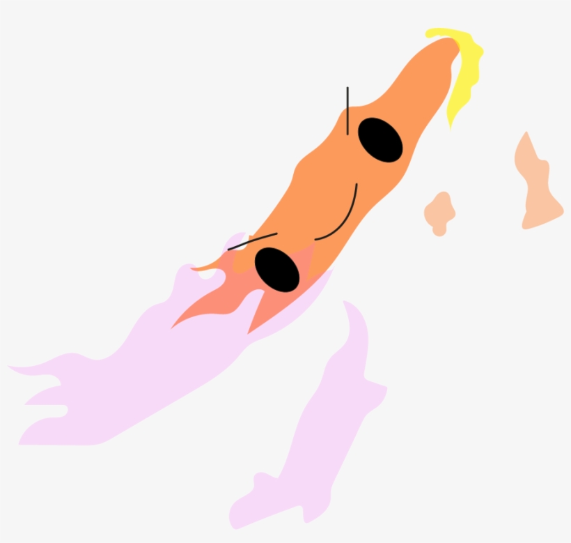 Milky Way Clipart Simple - Clip Art, transparent png