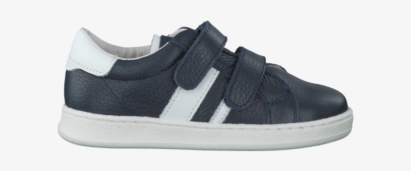 Blue Pinocchio Sneakers P1672 Number - Shoe, transparent png