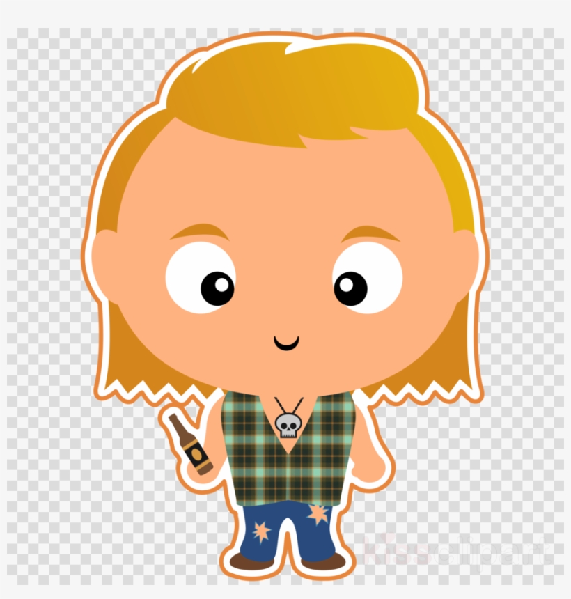Supernatural, transparent png