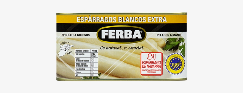 Navarra Extra 9-12 Extra Thick 780g - Spaghetti, transparent png