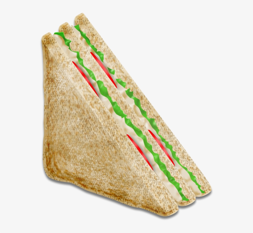 Vector Sandwich Tuna Tuna Sandwich Cartoon 1024x1024 PNG Download