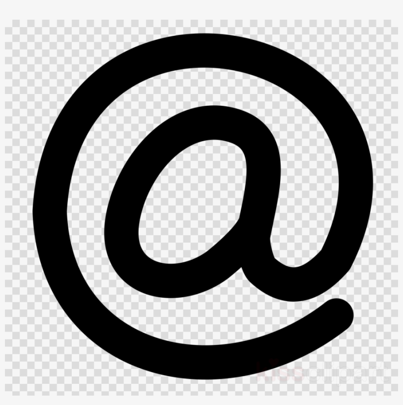 Linkedin Icon Circle Clipart Computer Icons Clip Art - Vinyl Record Transparent Background, transparent png