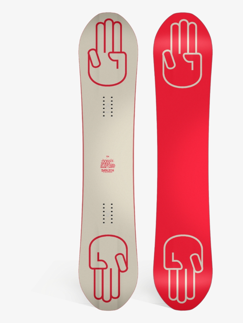 2016 Magic Carpet - Bataleon Magic Carpet 2016, transparent png