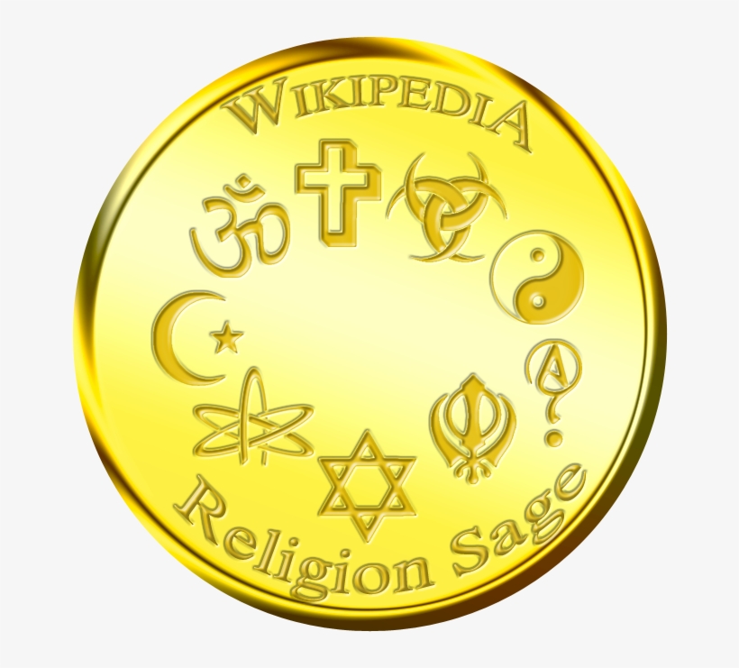 Medalian Religion - Religious Symbols, transparent png