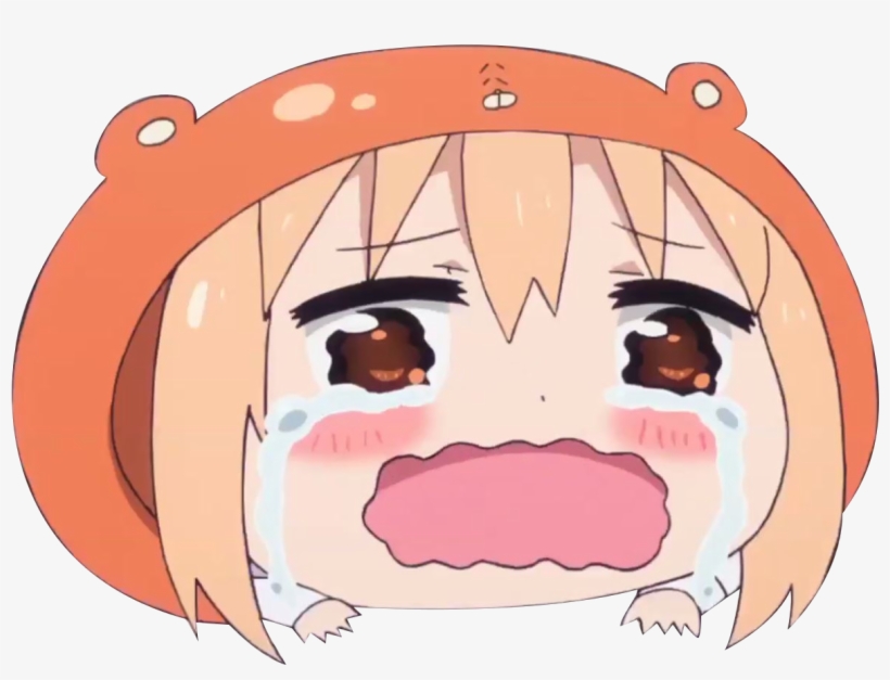 View Samegoogleiqdbsaucenao Umaru , - Umaru Chan Expresion, transparent png