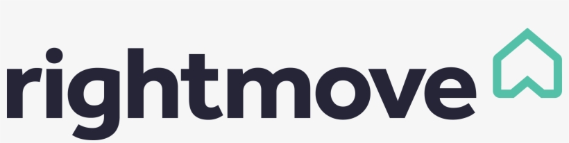 We Partner With Some Of The Most Trusted Names In The - Rightmove Logo Png, transparent png