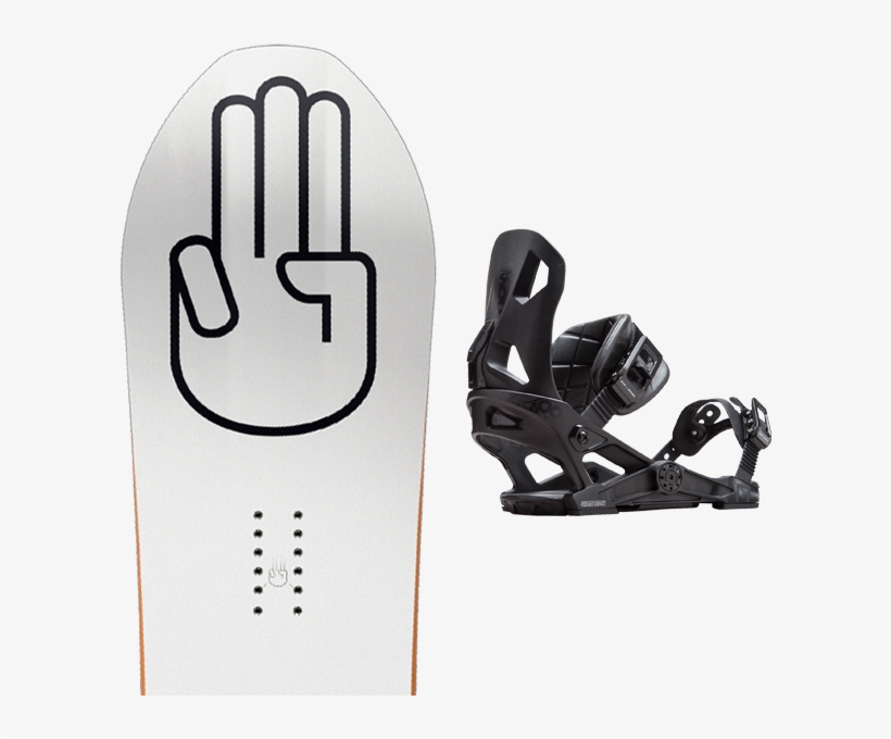 Bataleon Magic Carpet 2019 Now Ipo Black - Bataleon Wallie Snowboard 2018 - 148, transparent png