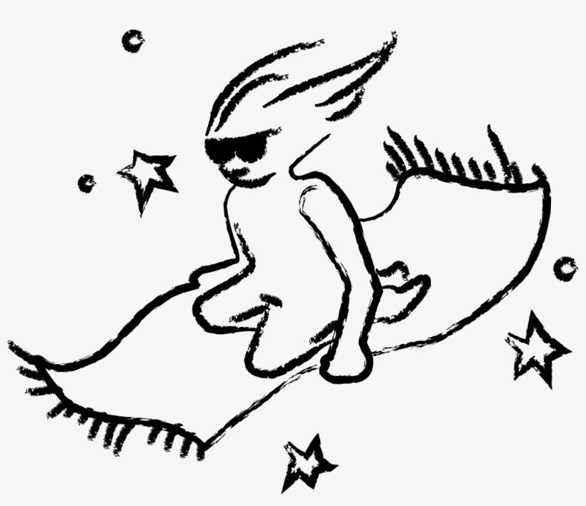 But I *magic Carpet* - Creativity, transparent png