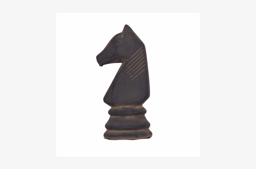Horse Chess Piece, transparent png
