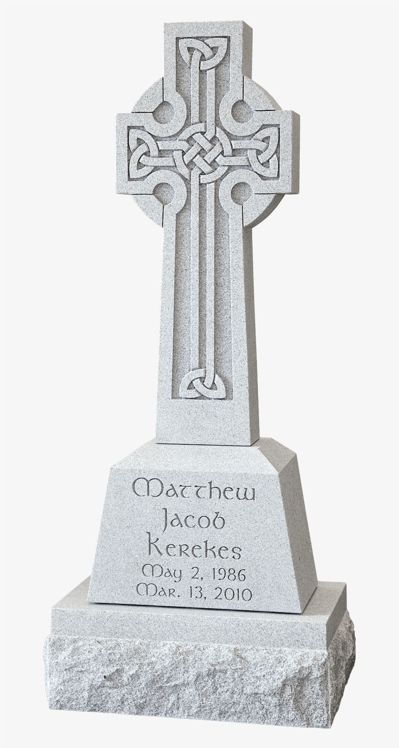 Kerekes Cross - Memorial, transparent png