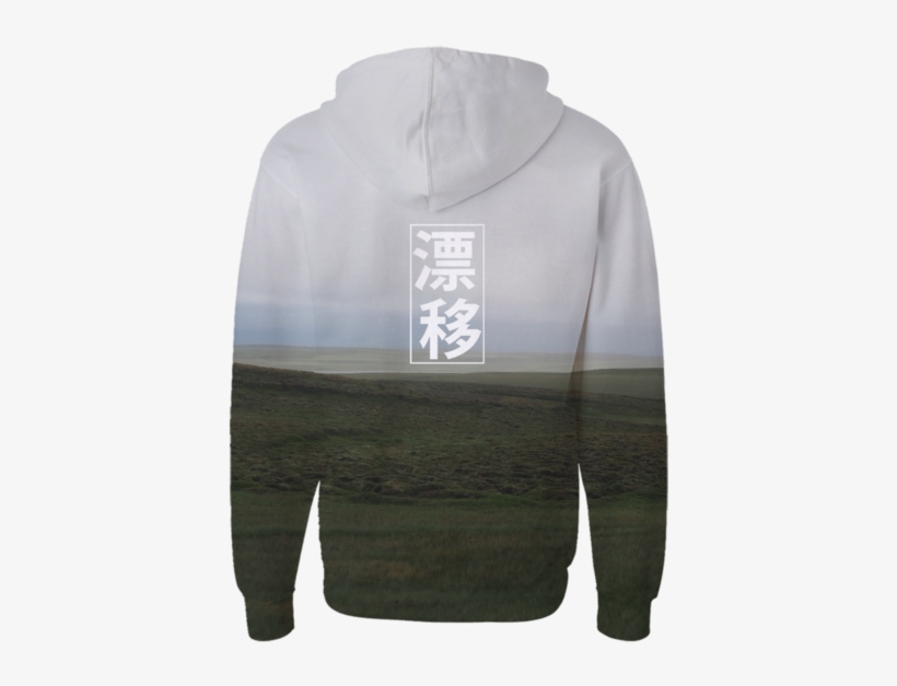 Drift Hoodie - Hoodie, transparent png