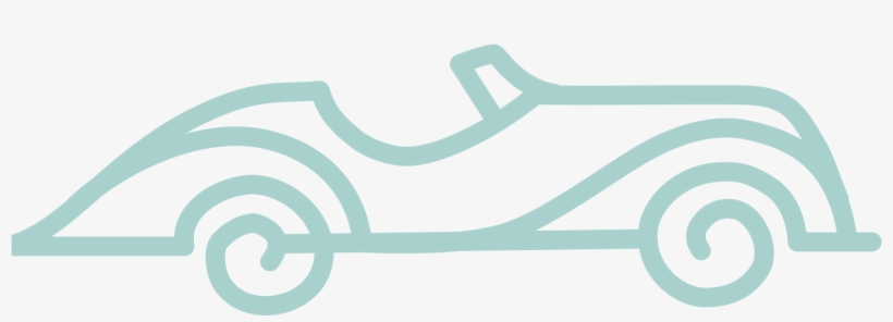 Collector Cars - Car, transparent png