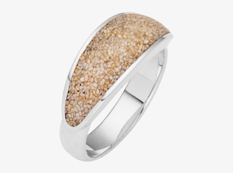 Model Beach Sand - Silver, transparent png