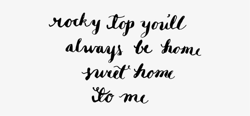 Send You Calligraphy Wall Art - Affirmations, transparent png