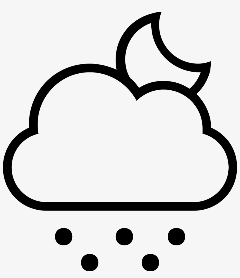 Png File - Bewölkt Icon, transparent png