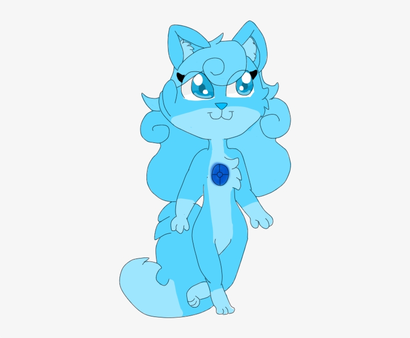 Jewel Pups - Sapphire - Cartoon, transparent png