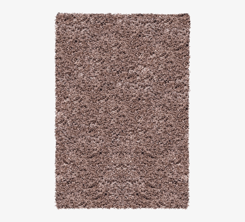 Mastercraft Twilight Mink Shaggy Rug (brown) 65 X 130, transparent png