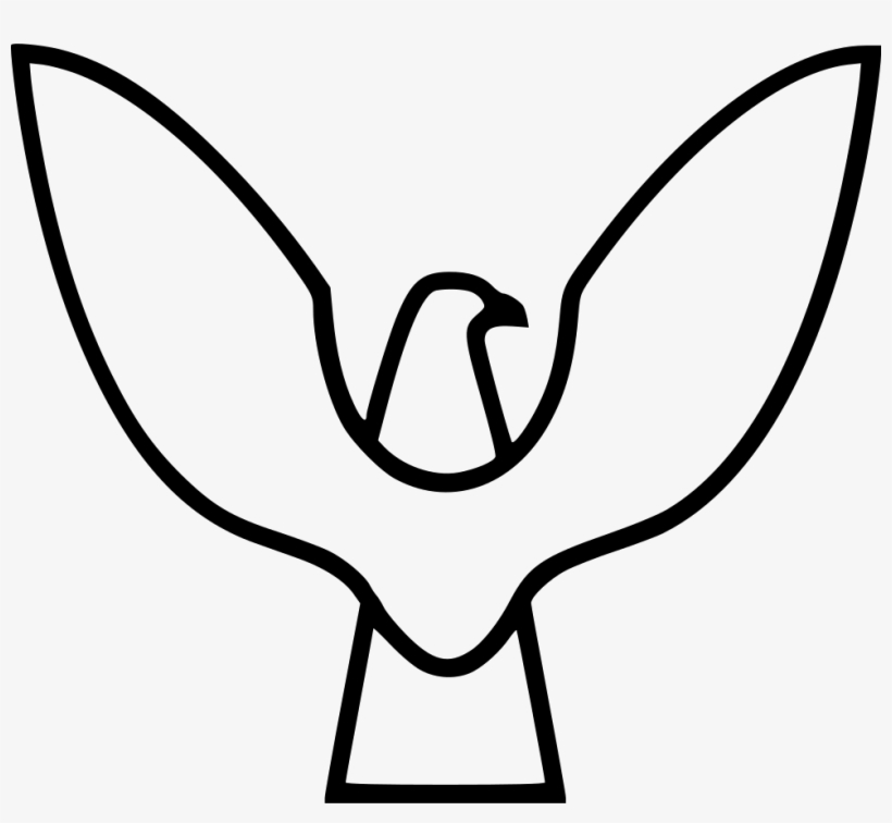 Png File Svg - Hawk, transparent png