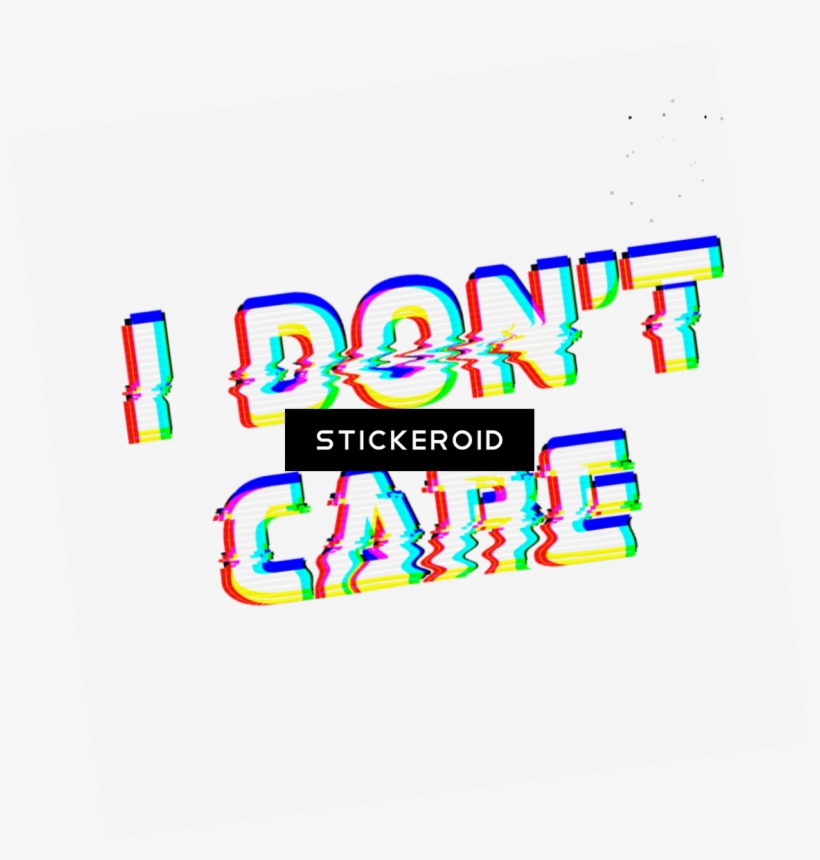 Shaggy Hair Don't Care - Overlays Tumblr Filters Png, transparent png