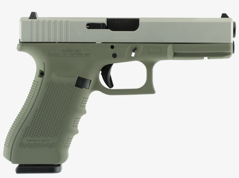 Price - $554 - - Glock 9mm, transparent png