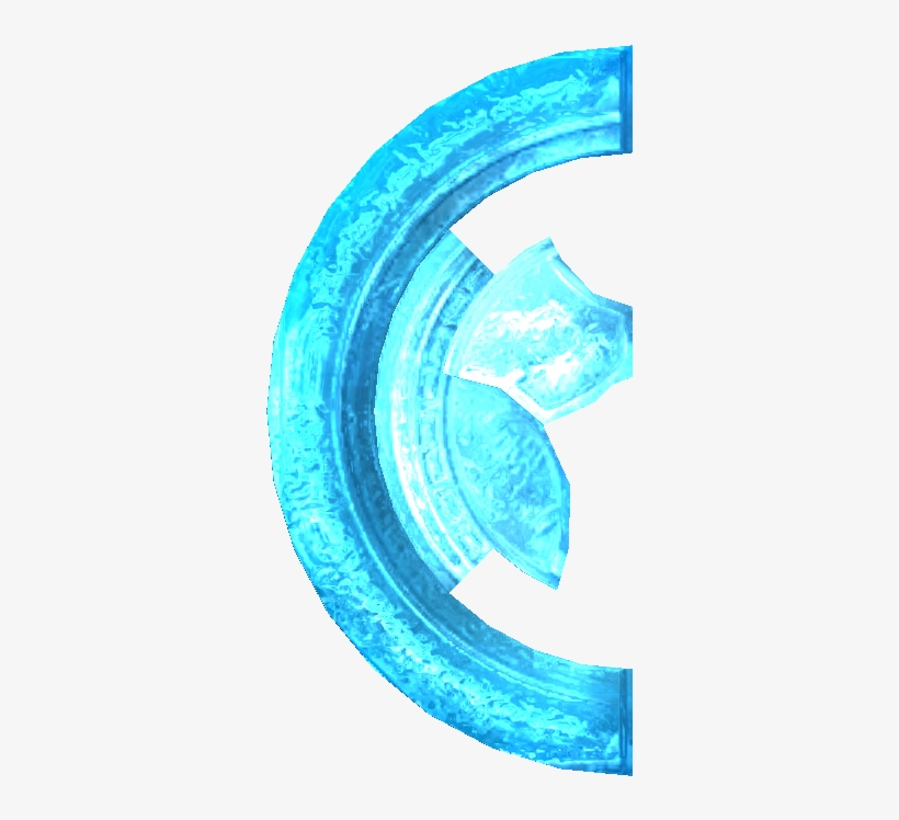 Crystal Shard Green Transparent, transparent png