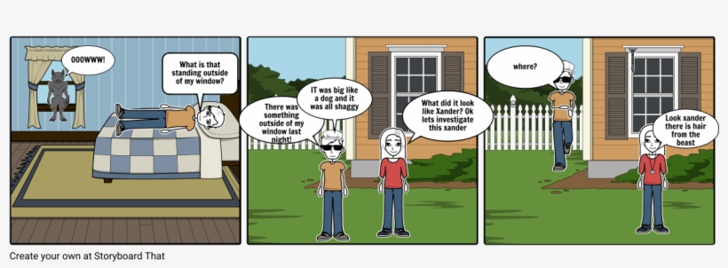 The Beast Of Blackslope - Comics, transparent png