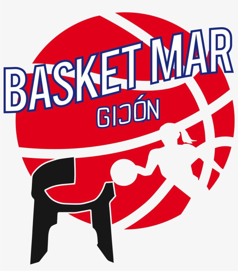 Basket Mar - Basket Mar Gijon, transparent png