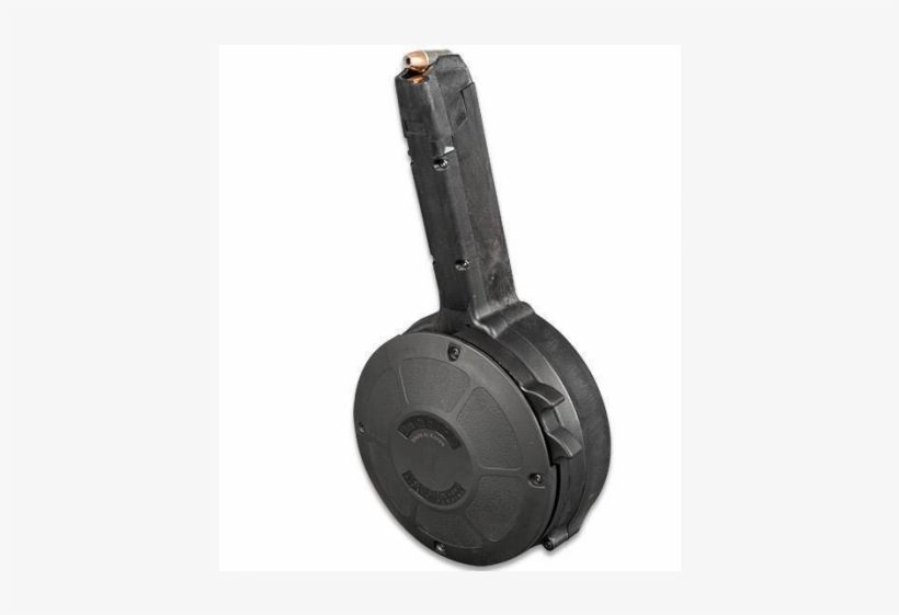 G19 50 Round Drum, transparent png