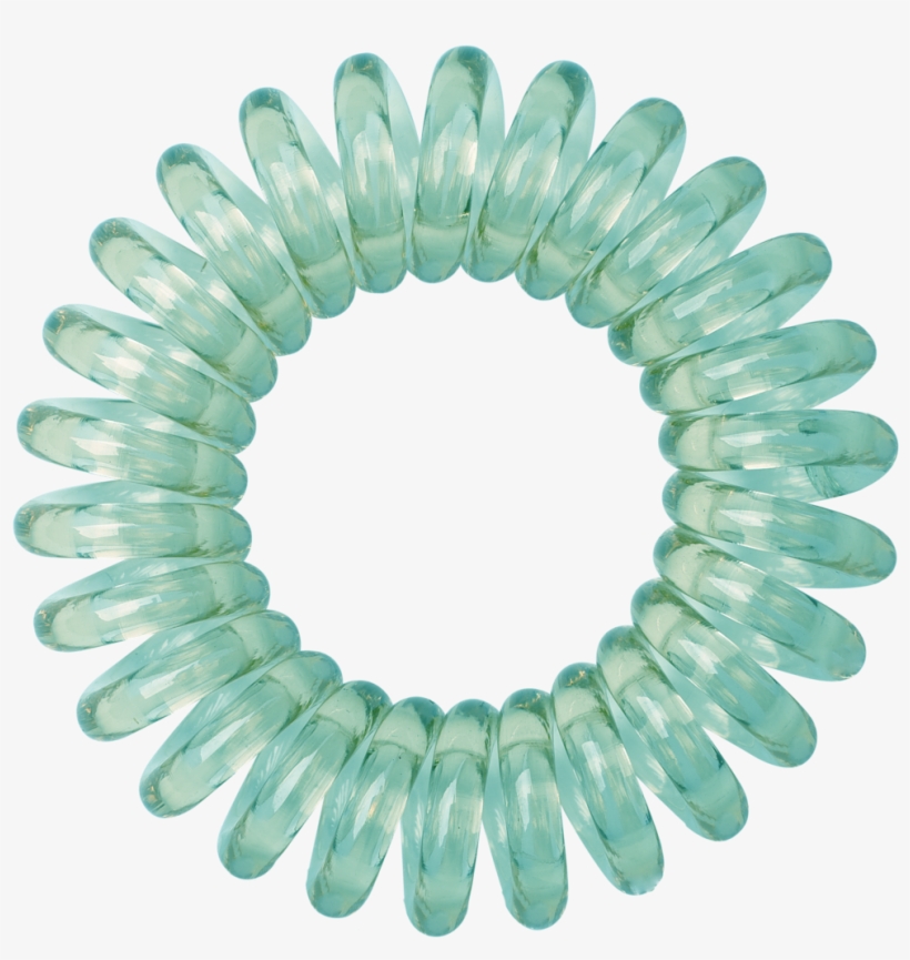 The Markless Hair Loop In Midnight Black Goomee™ The - Ferragamo Varina Shoes Colors, transparent png