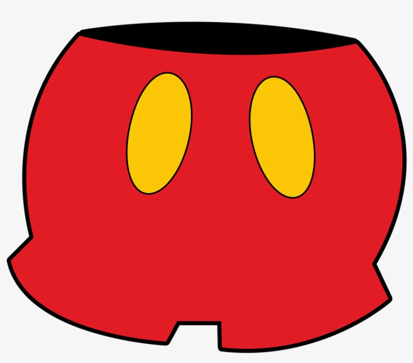 Mickey E Minnie - Mickey Mouse, transparent png