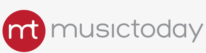 Mt Logo 1200 , 22 Mar 2017 - Music Today Logo, transparent png