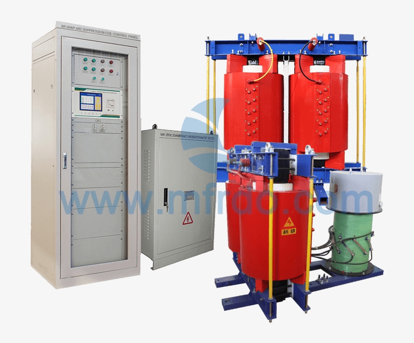 Wf-xhz Series Of Automatic Tracking Compensation Device - Arc Suppression, transparent png