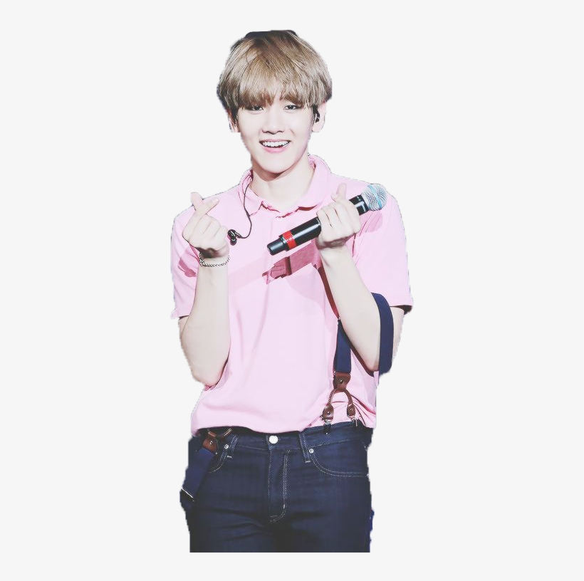 Baekhyun Png 2015 - Baekhyun, transparent png