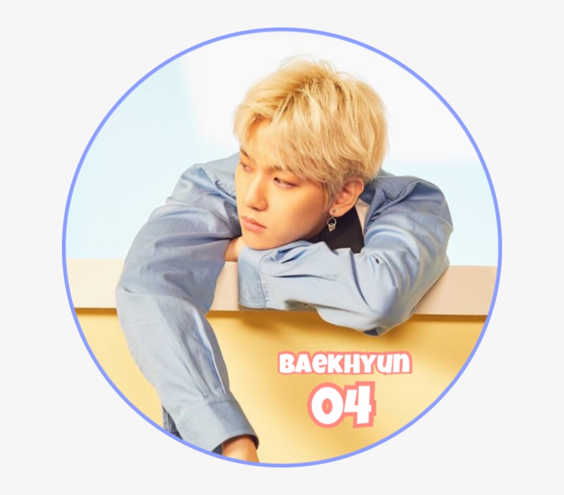 Baekhyun Exo Exok Exol Eri Aeri Byun Baek Freetoedit - Fondos De Pantalla 2018 Baekhyun, transparent png
