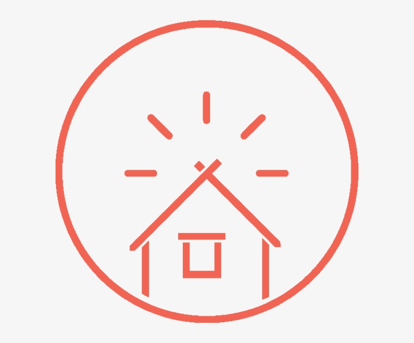 Luxury Architect Designed Home With Harbour Views - Belmont Road, transparent png