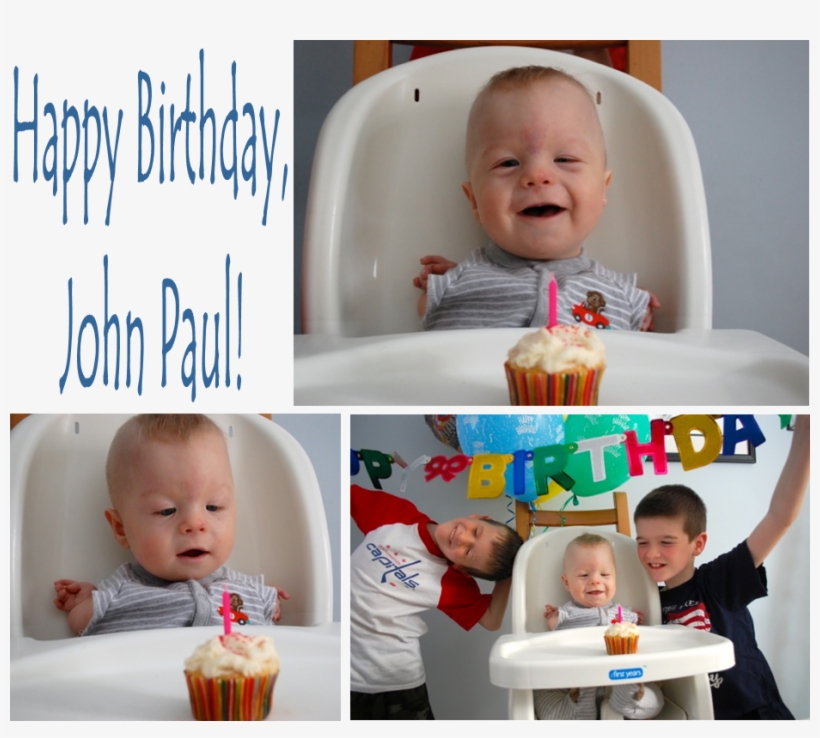 A Year Of Joy - Baby, transparent png