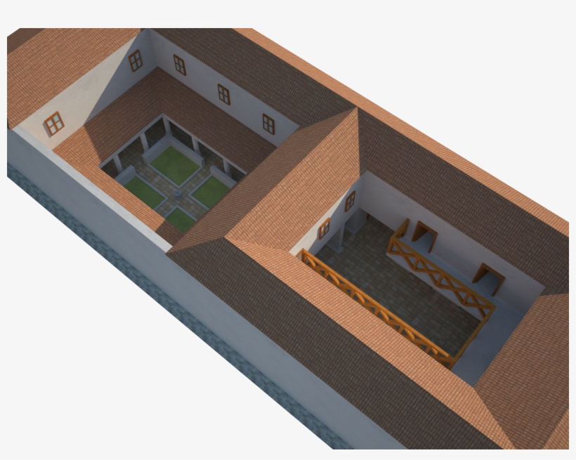 Background Cashadvance6online - 3d Roman Houses, transparent png