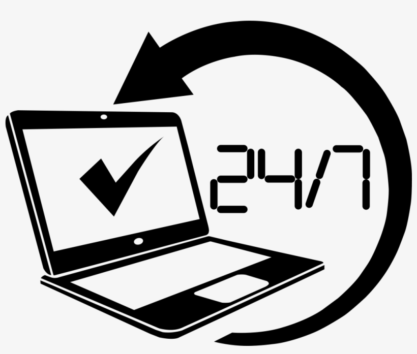 Real Time Information - Real Time Icon Png, transparent png
