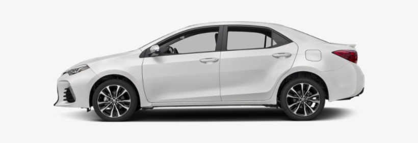 2019 Toyota Corollase Cvtpictures - Toyota Corolla 2018, transparent png