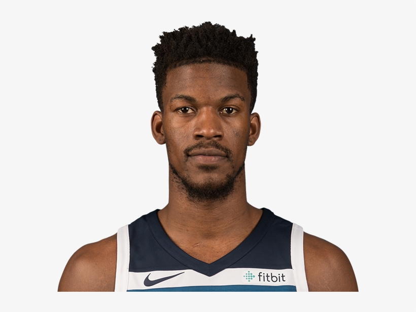 The Most Important Player - Jimmy Butler Stats, transparent png
