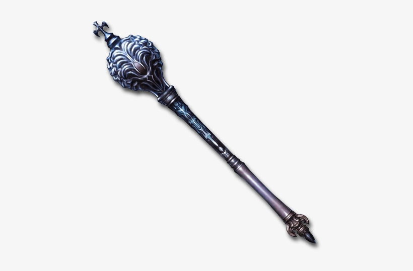 Water Nymph Staff - Boss Oboe Woodwind Instrument, transparent png